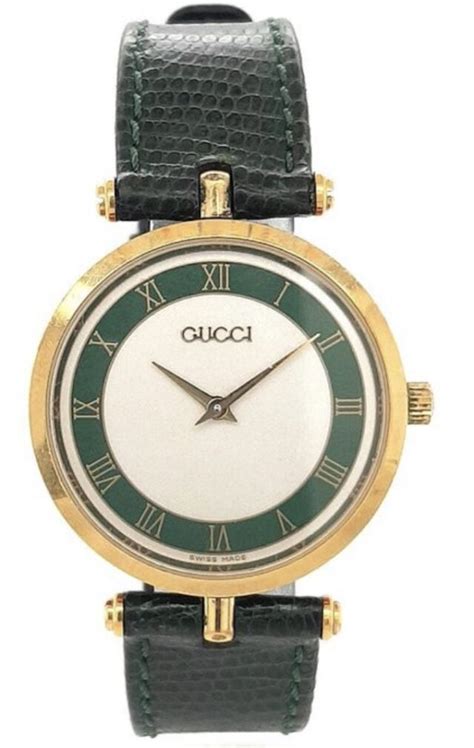 orologio gucci oro anni '90|Orologi Donna di Lusso .